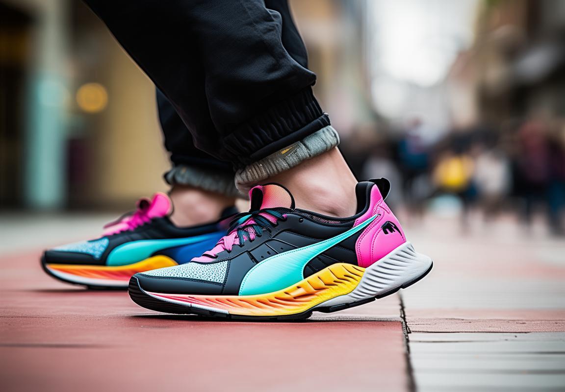 PUMA Calzado Urbano con Diseño Actual: Ofertas Exclusivas y Descuentos en Guadalajara