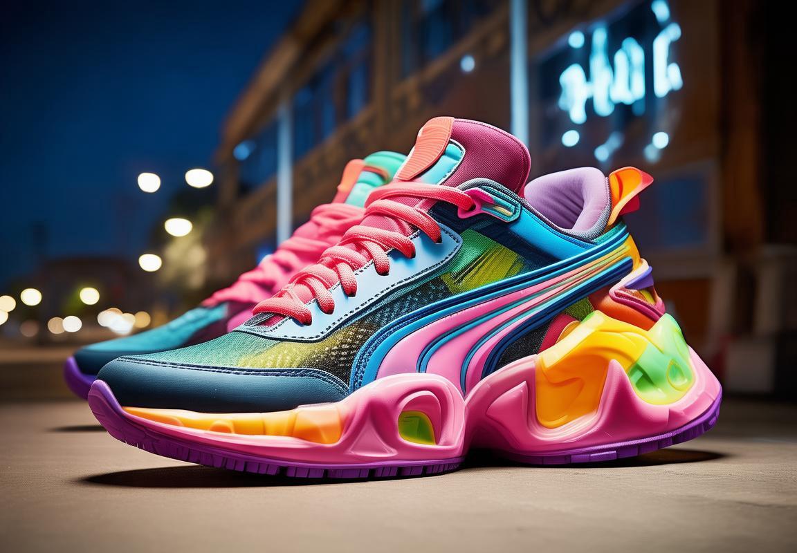 PUMA Calzado Cómodo para Todos los Días en Olo: Descuentos Especiales en Guadalajara