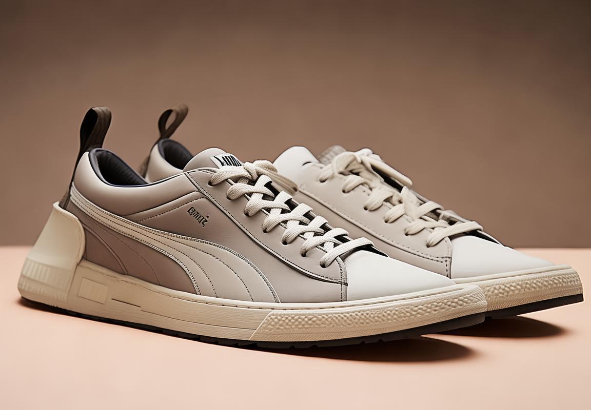 Calzado casual PUMA en tonos básicos: Oferta exclusiva en ESC
