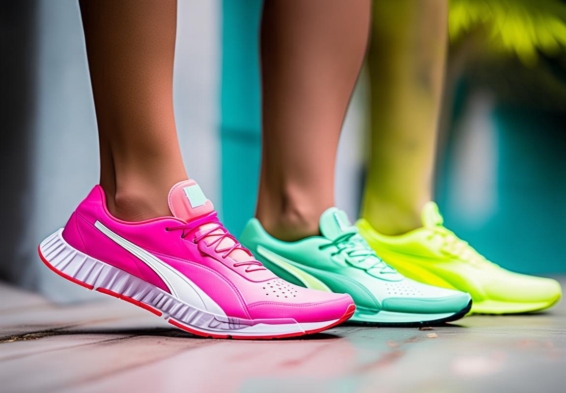 Calzado casual con identidad PUMA en Guadalajara: Olo de Puma, Descuentos y Comodidad