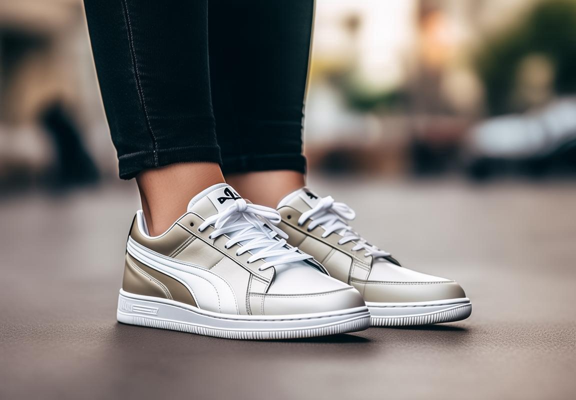 Tenis PUMA Casuales con Diseño Moderno: PUMA Olo, Elige Ideal en Guadalajara
