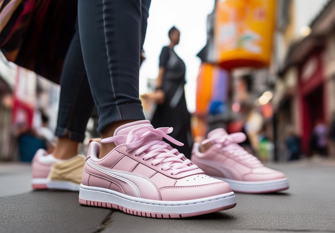 Calzado urbano casual de PUMA para diario: Ofertas exclusivas en Guadalajara