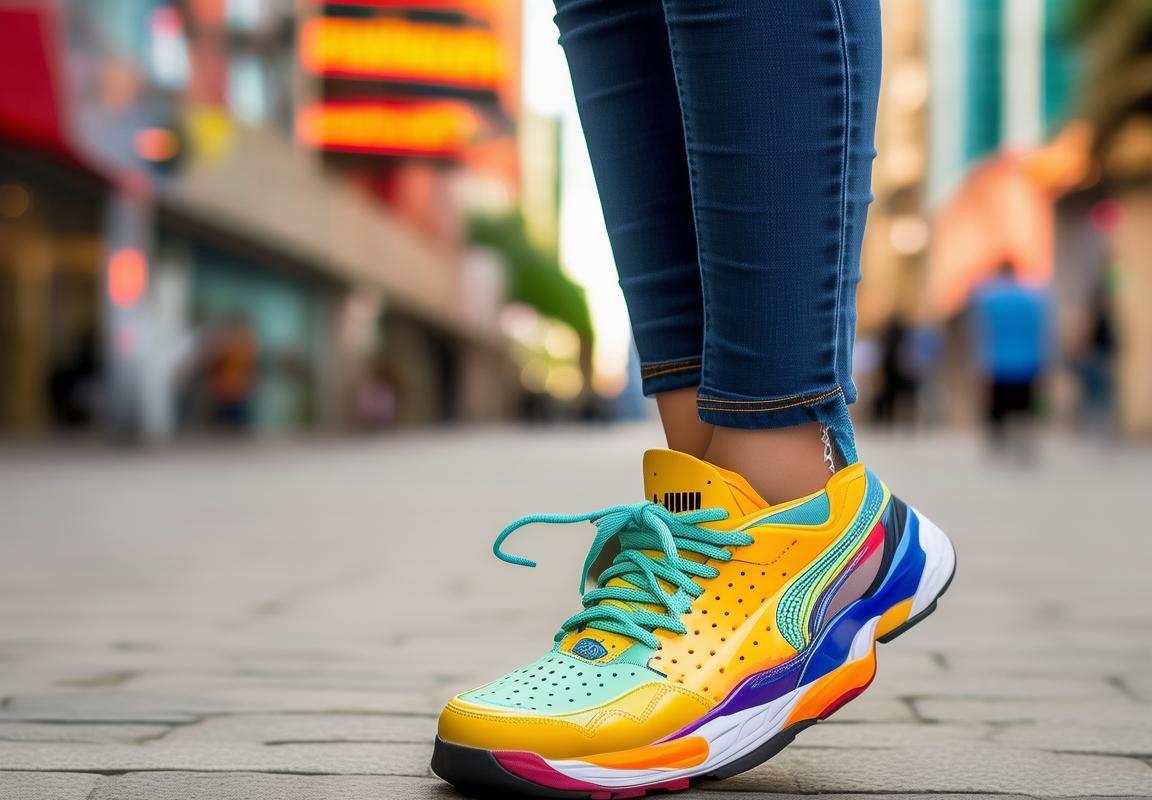 PUMA Calzado Urbano para Moda Informal, PUMA, OLO, ESC, PUMA Calidad