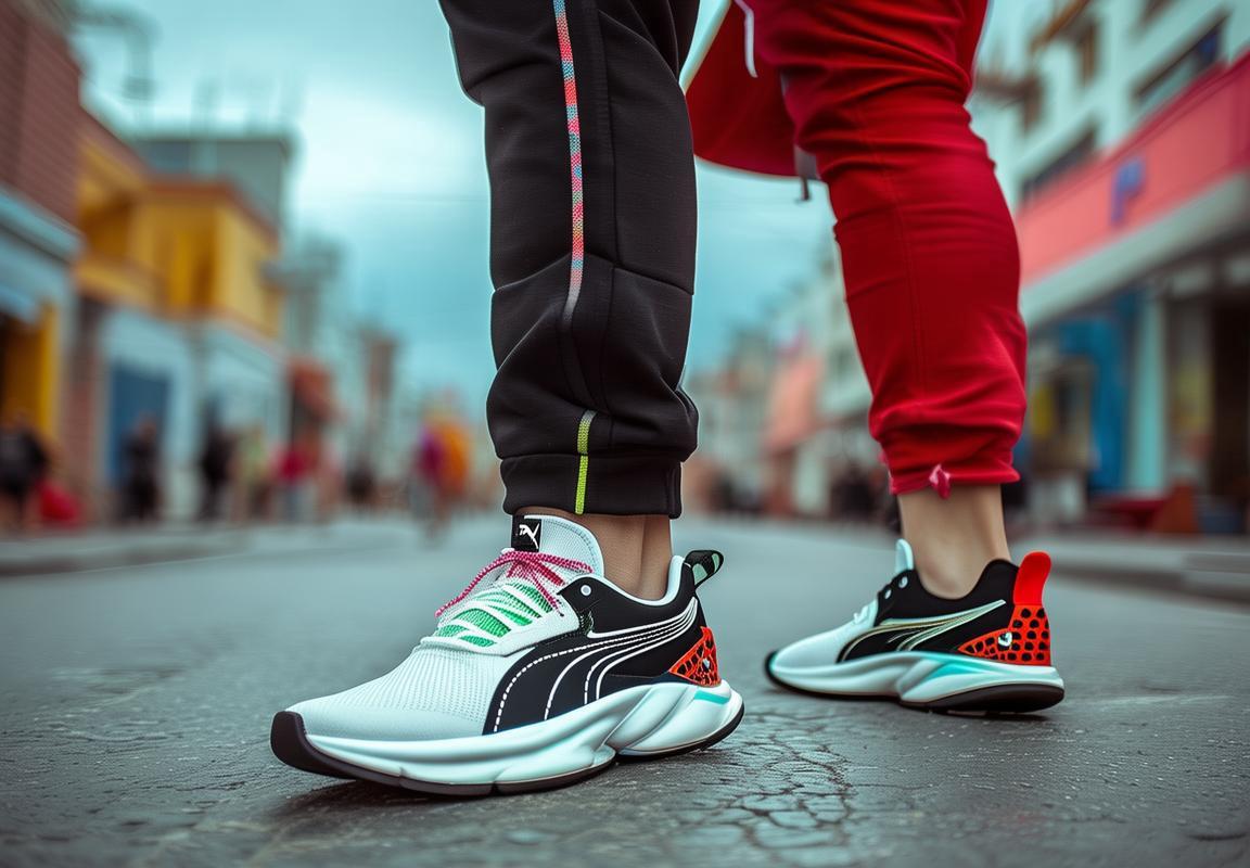 Oferta Exclusiva PUMA: Calzado Moderno para Cualquier Momento, PUMA OLO, ESC, de PUMA