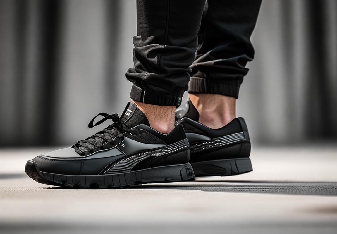 Calzado Deportivo Puma – Liquidación Solo Hoy