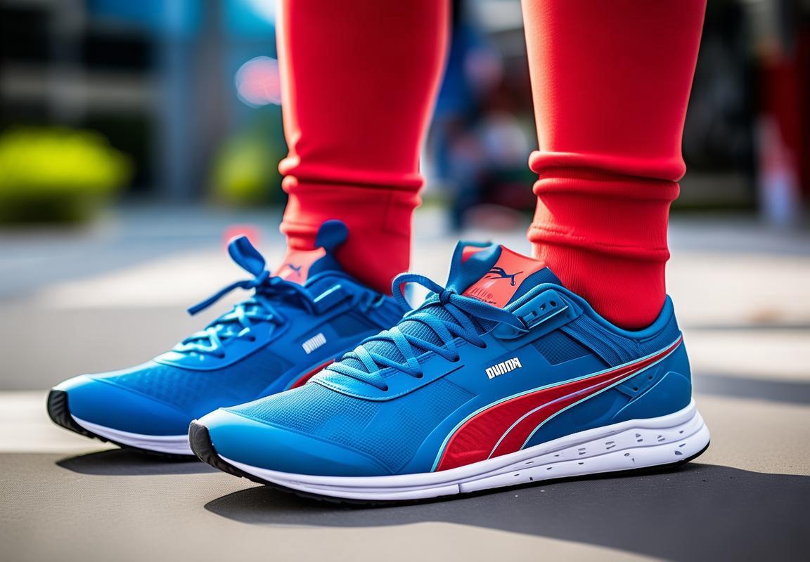 Calzado Deportivo Puma – Liquidación Solo Hoy