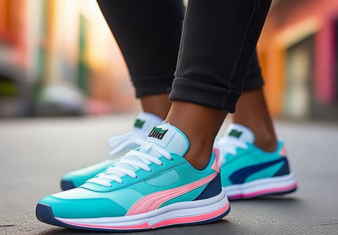 Zapatos Relajados PUMA para Estilo Diario en Guadalajara: La Oportunidad de PUMA OLO ESC