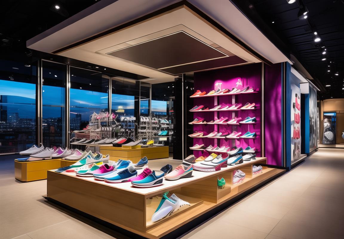 PUMA Calzado con Equilibrio entre Estilo y Comodidad: La Opción Perfecta en Guadalajara
