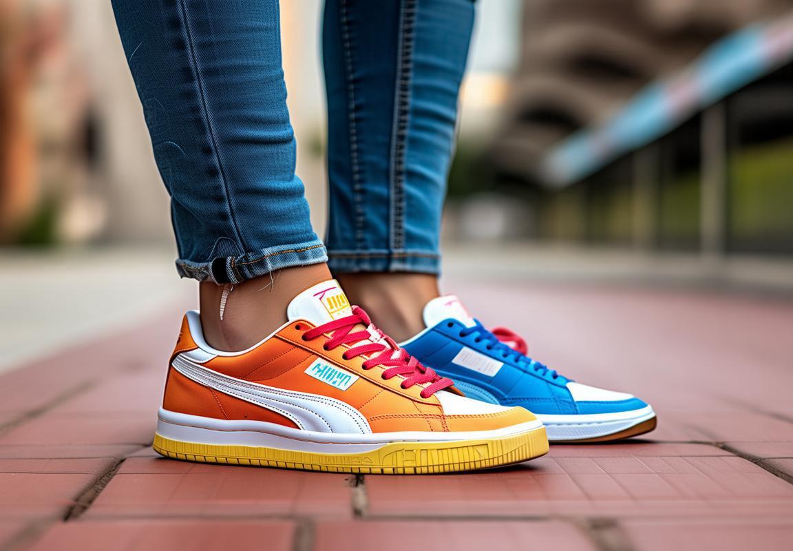 Calzado casual femenino PUMA con estilo en PUMA Guadalajara