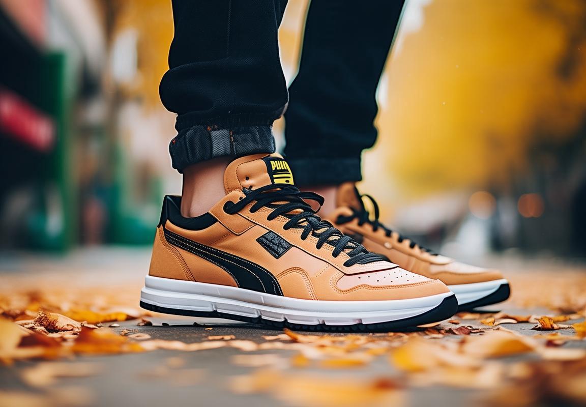 Calzado casual con logo clásico de PUMA: Oferta Exclusiva en Guadalajara