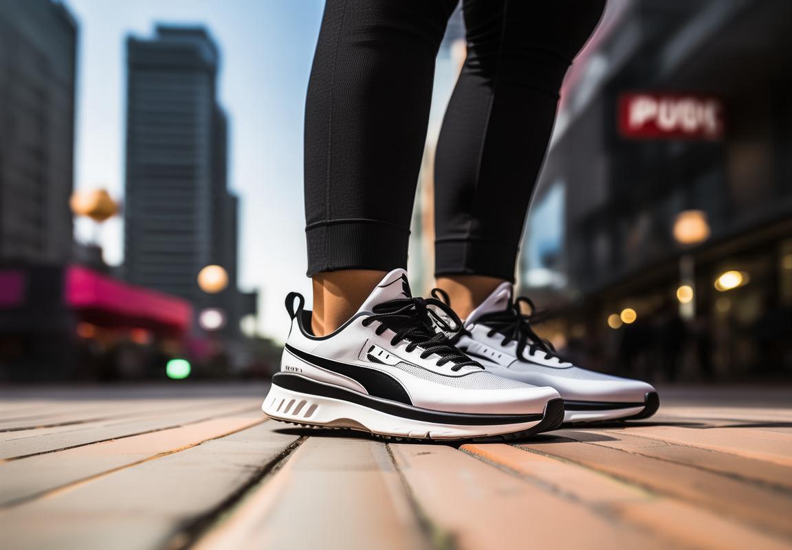 Calzado casual con logo clásico de PUMA: Oferta Exclusiva en Guadalajara