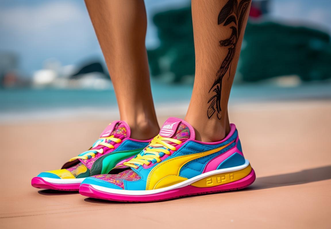 Chanclas Económicas y Sandalias de Calidad de Puma: Oferta Especial en Guadalajara