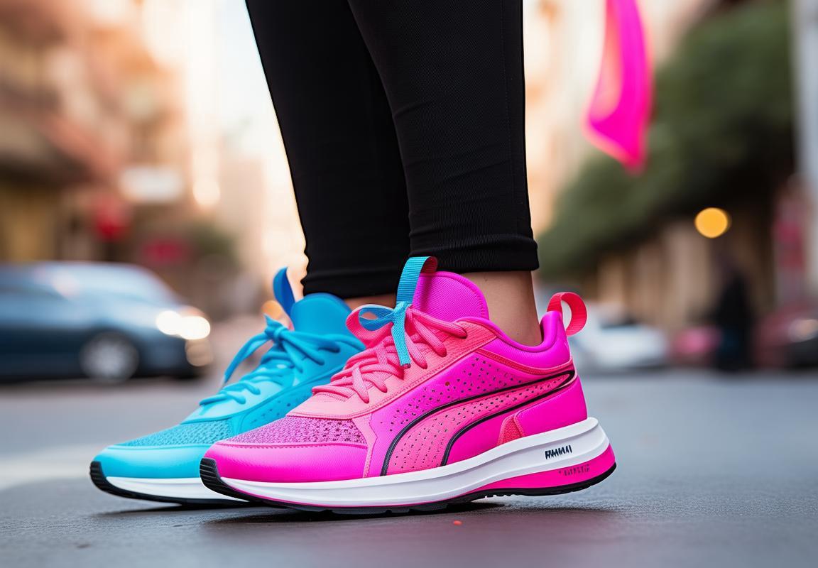 PUMA Calzado Urbano con Diseño Actual: No Dejes Pasar Esta Oportunidad