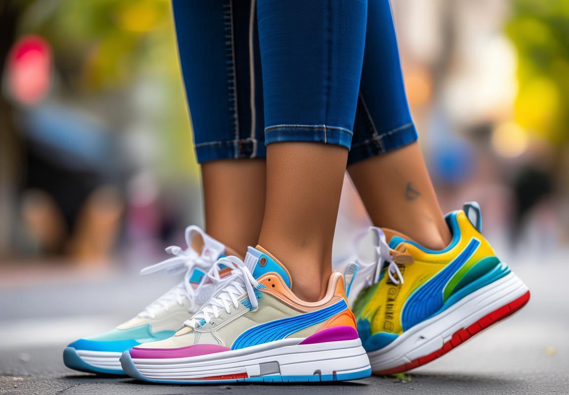 Oferta Especial de Tenis PUMA en Guadalajara: Calidad y Estilo a Precio Increíble