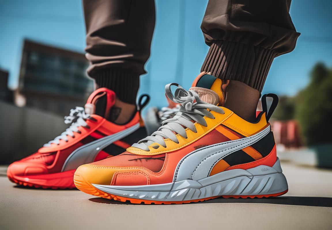 Zapatos Casuales PUMA Ideales para la Calle: No Dejes Pasar Esta Oportunidad