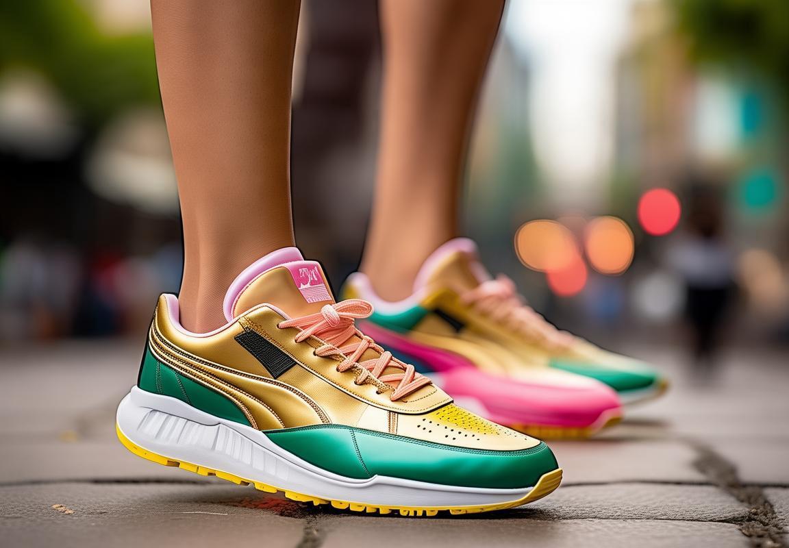 PUMA: Calzado Perfecto para Fines de Semana y Otoño-Invierno en Guadalajara
