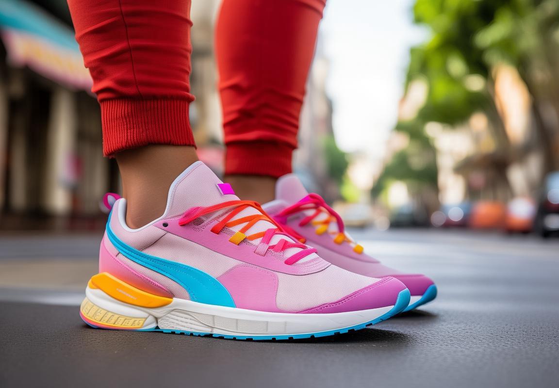 PUMA Calzado Versátil para la Ciudad: Ofertas Increíbles en OLO y ESC