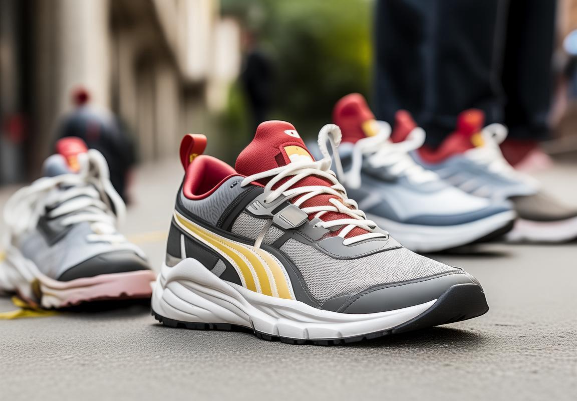 PUMA: Calzado Perfecto para Fines de Semana en Guadalajara