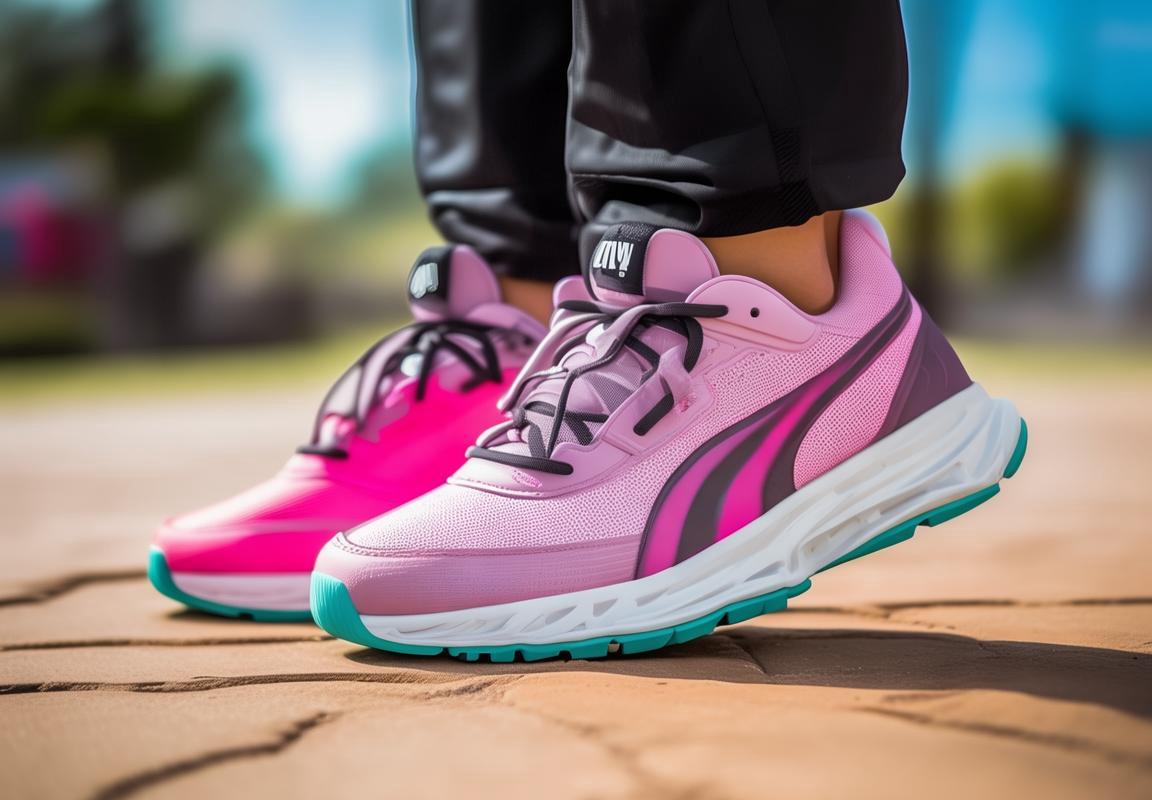 Tenis para correr con plantilla ergonómica PUMA: Oferta OLO en Guadalajara