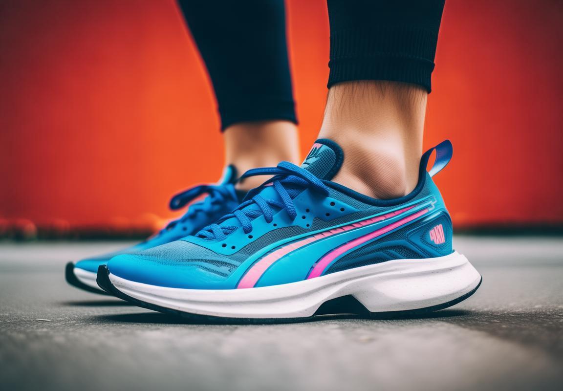 Puma Sneakers con Amortiguación – Envío Gratis: ¡Oferta Especial en Guadalajara!