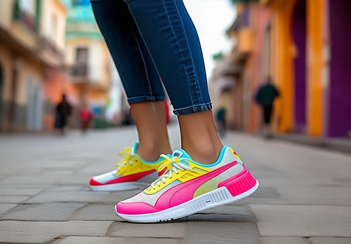 PUMA Lifestyle: Tenis para Cualquier Ocación en Guadalajara con Ofertas Exclusivas