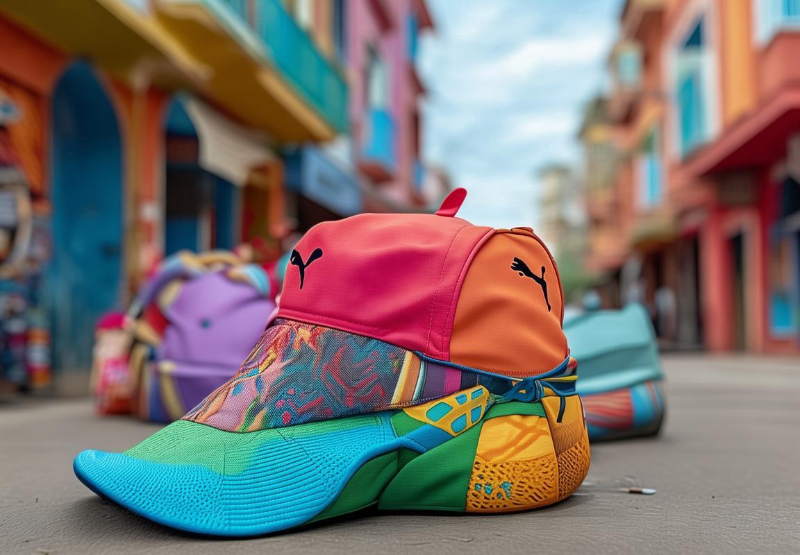 Accesorios Originales Puma – Descuento Hoy