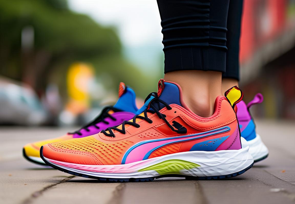 Puma Running Hombre Mujer – Hasta 60% Menos en Guadalajara