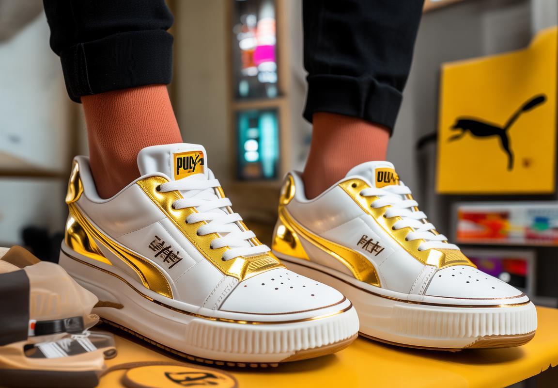 Descuentos Exclusivos de PUMA ESC: Tenis Easy Rider Vintage a Precios Sorprendentes