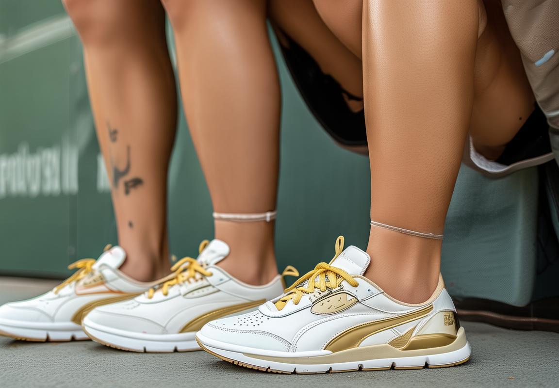 Calzado Minimalista de PUMA para Todos los Días: La Mejor Opción en Guadalajara