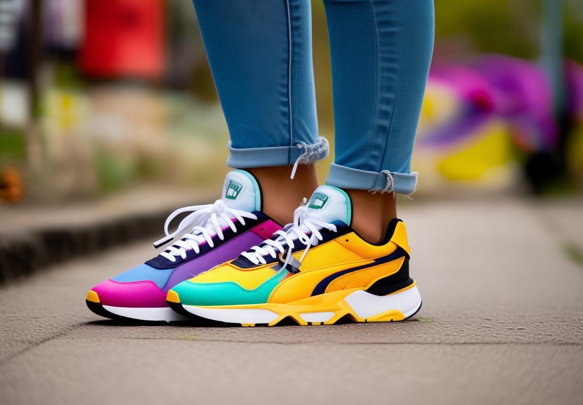Tenis PUMA para Outfits Informales: Oferta Exclusiva en Guadalajara