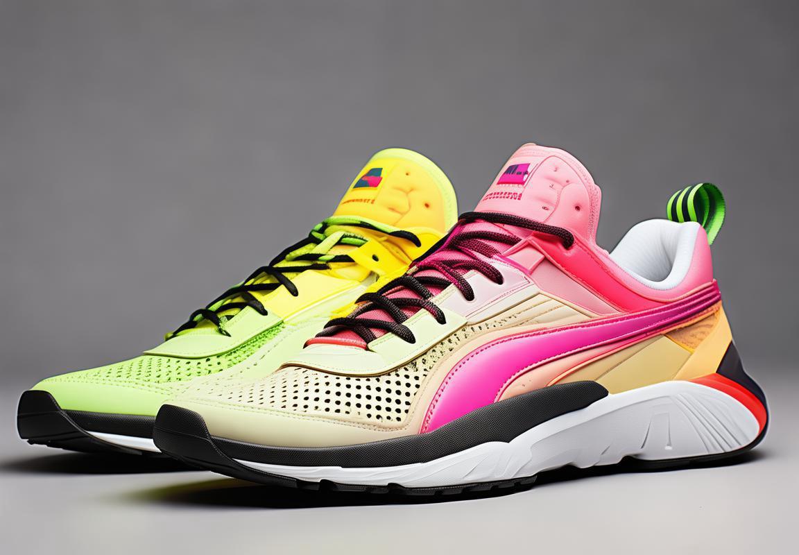 Calzado PUMA Casual con Inspiración Deportiva: Oferta Especial en Guadalajara