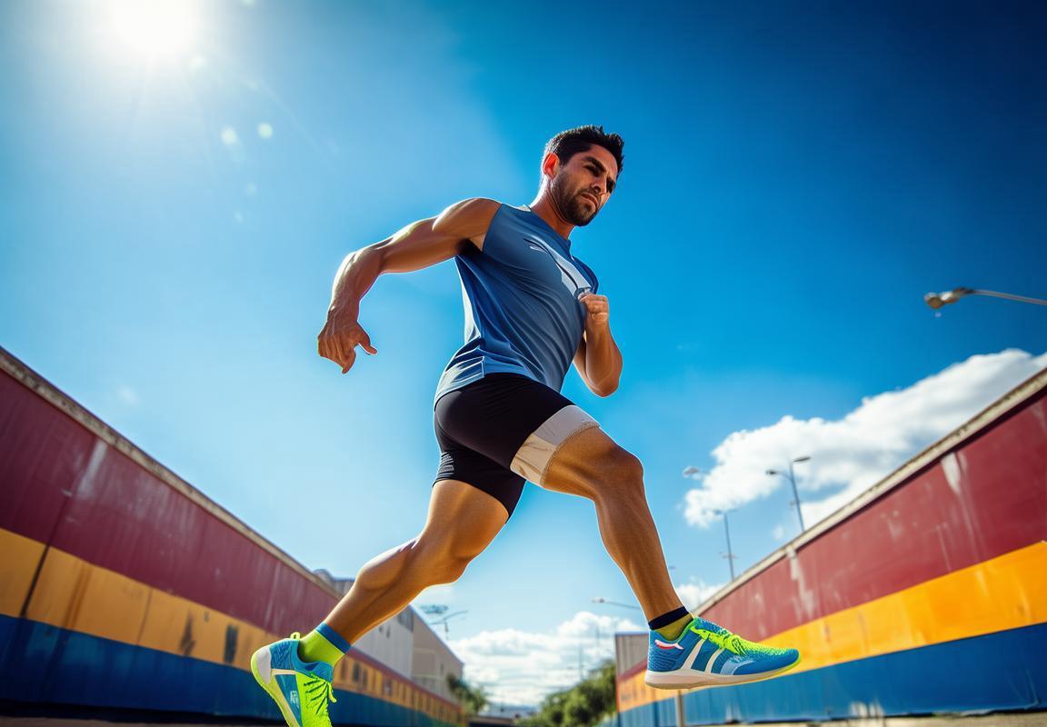 Calzado Bajo de Puma con Tecnología Flexible: La Última Tendencia en Puma Flex