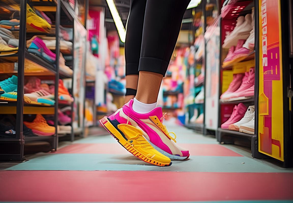 Oferta Exclusiva de PUMA en Guadalajara: Renueva tu Armario con DESCUENTOS