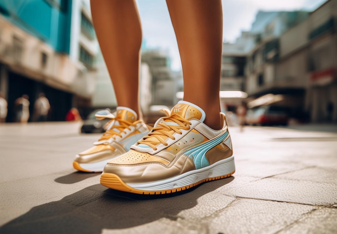 PUMA Zapatos Lifestyle para Combinar Sin Esfuerzo: La Nueva Tendencia en Olo, ESC