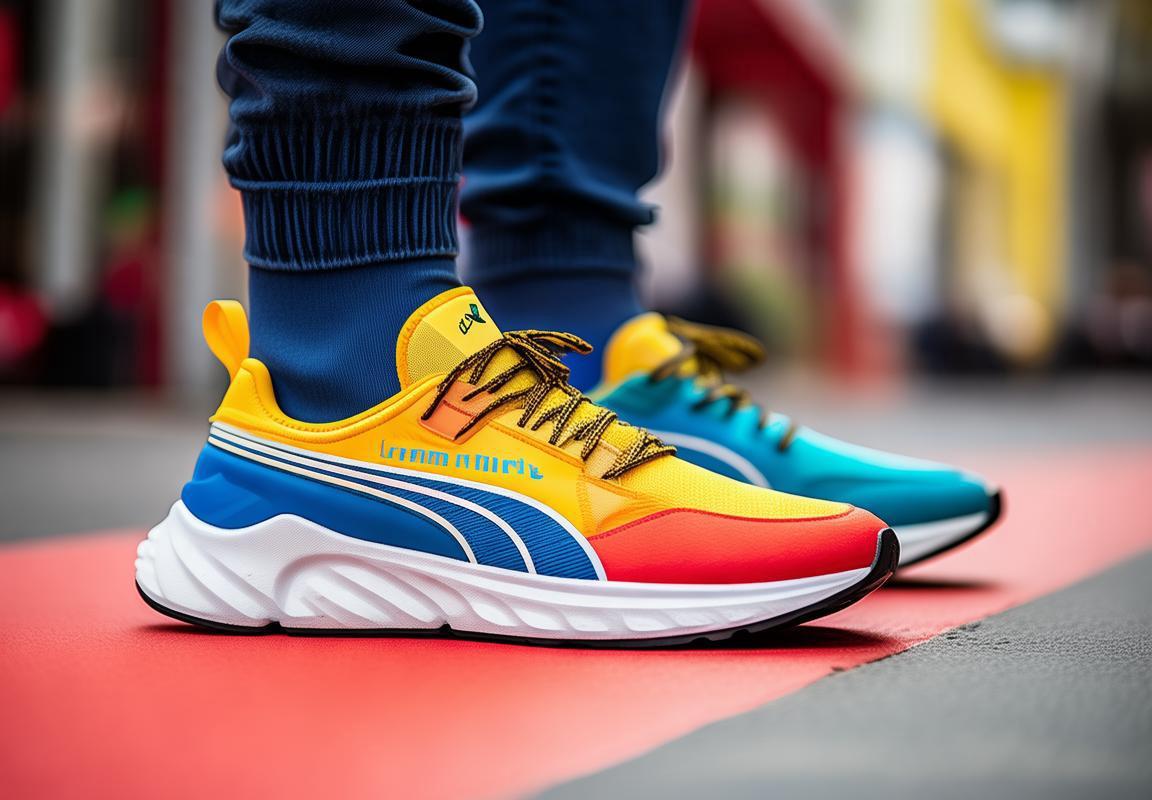 Calzado informal de PUMA para jóvenes: ¡No dejes pasar esta oportunidad!