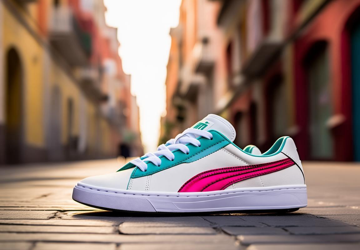 Zapatos PUMA ideales para tu rutina casual en Guadalajara