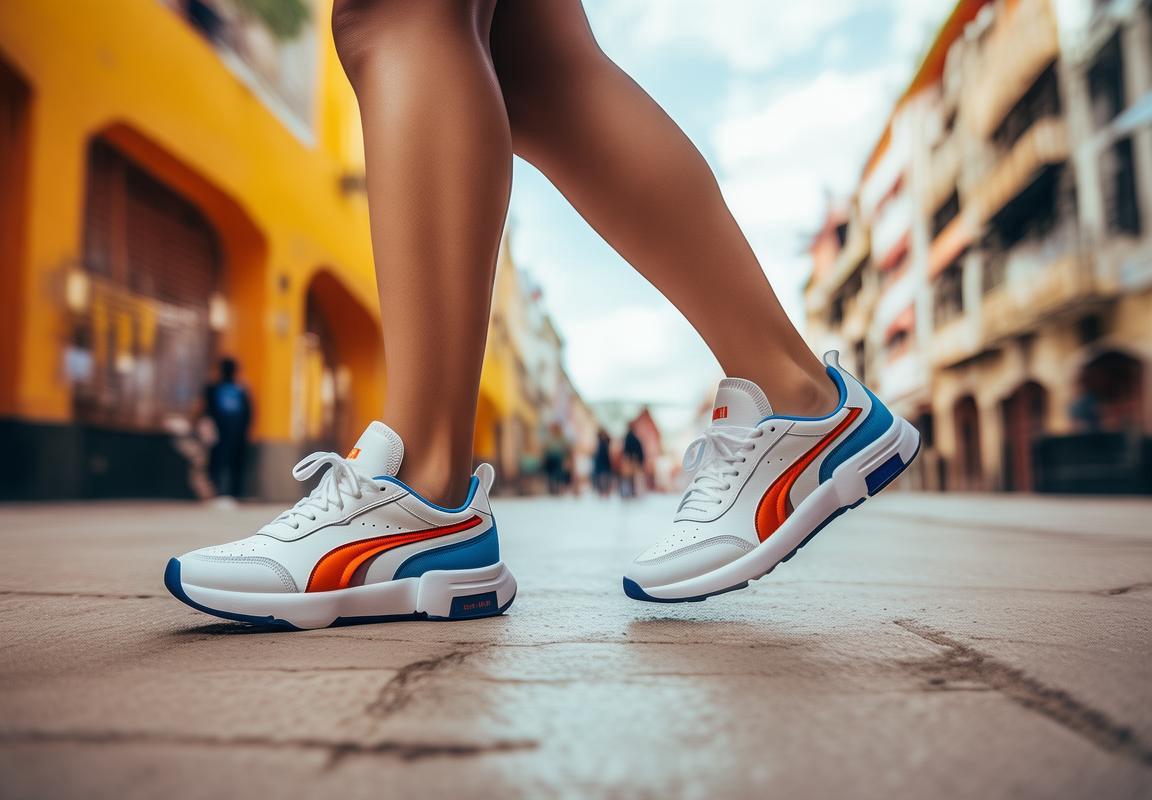 PUMA Calzado Casual con Detalles Premium: Oferta Exclusiva en Guadalajara