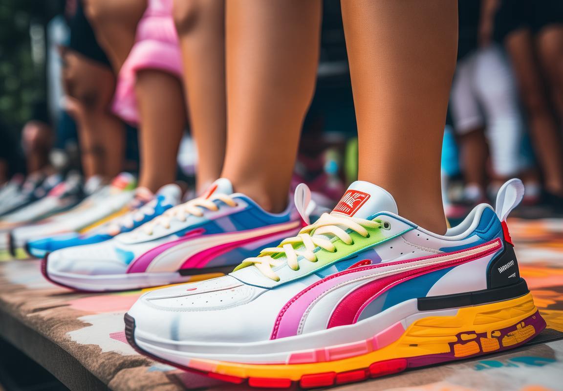 Zapatos Lifestyle PUMA en Tendencia: La Nueva Colección en Guadalajara