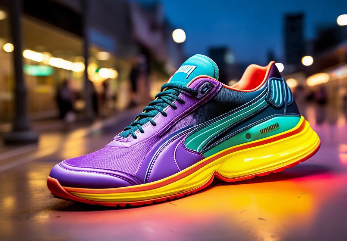 Zapatos PUMA ideales para tu rutina casual y urbana en Guadalajara