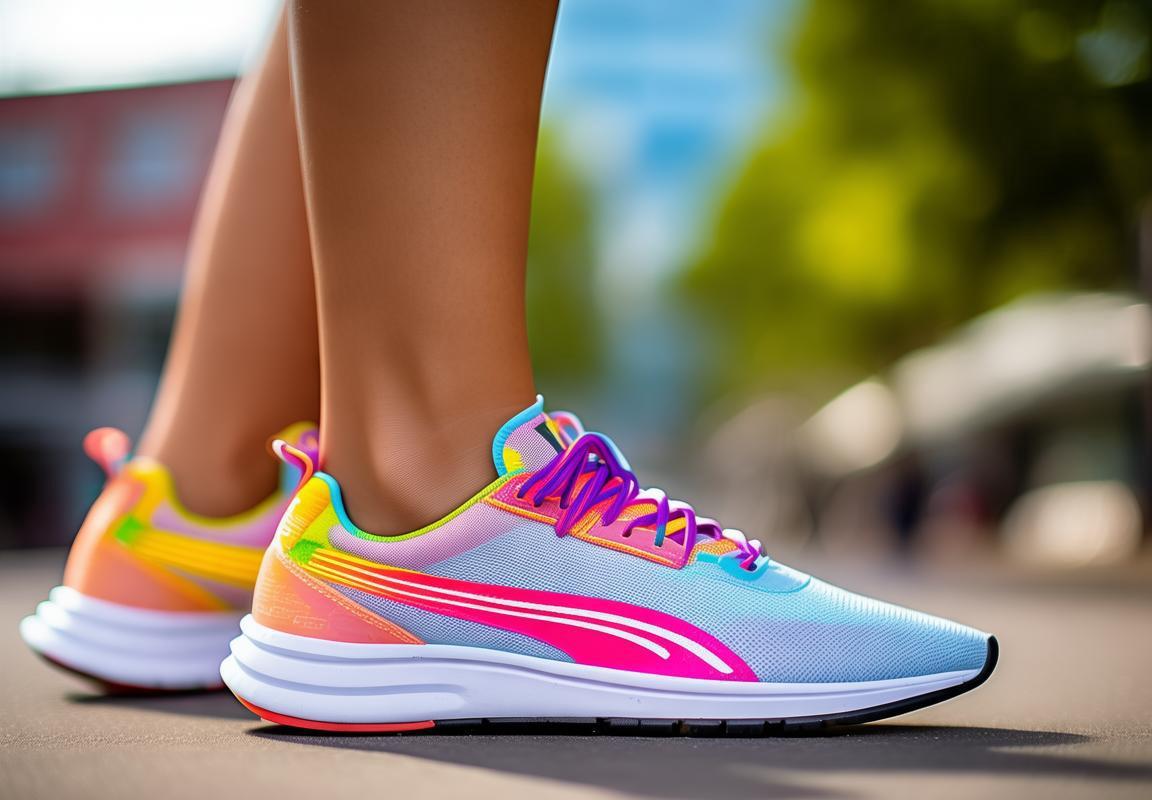 PUMA Zapatillas Casuales con Toque Deportivo: Oferta Especial en Guadalajara