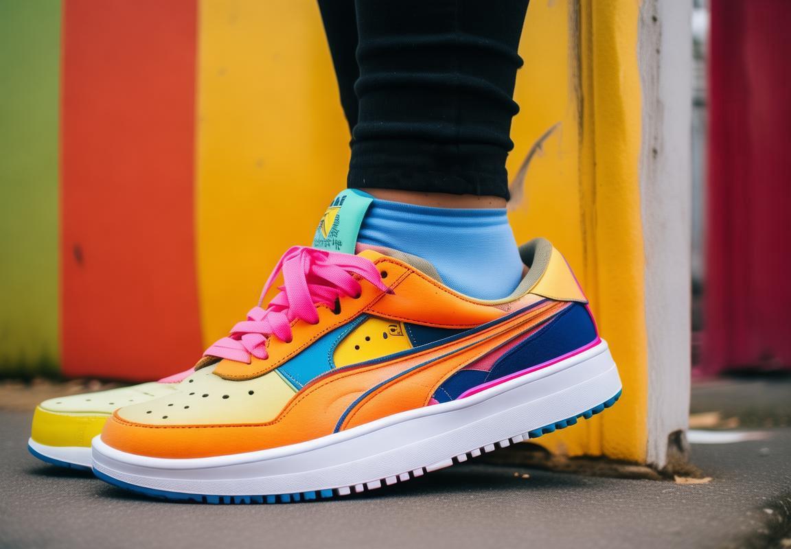 Oferta Exclusiva de PUMA: Calzado de Moda y Comodidad en Guadalajara
