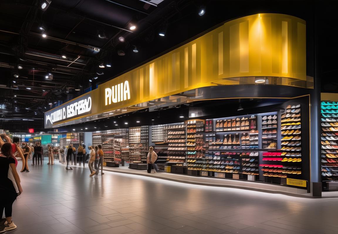 PUMA Calzado Urbano con Diseño Actual: Oferta Exclusiva en Guadalajara