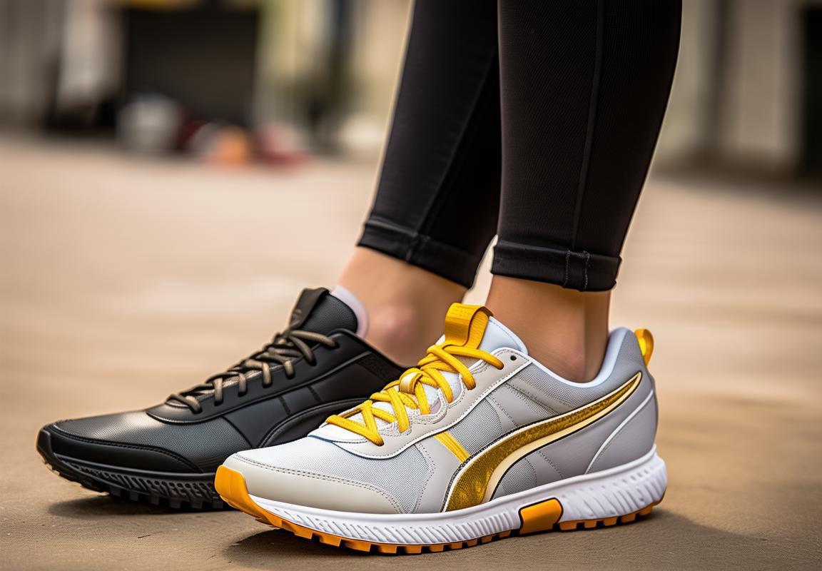 Calzado Casual para el Día a Día de PUMA: Ofertas Exclusivas en Guadalajara