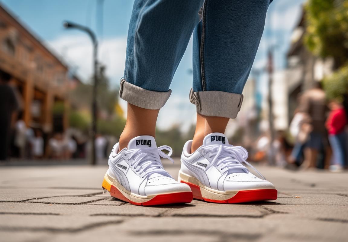 Calzado casual con logo clásico de PUMA: Oferta Exclusiva en Guadalajara