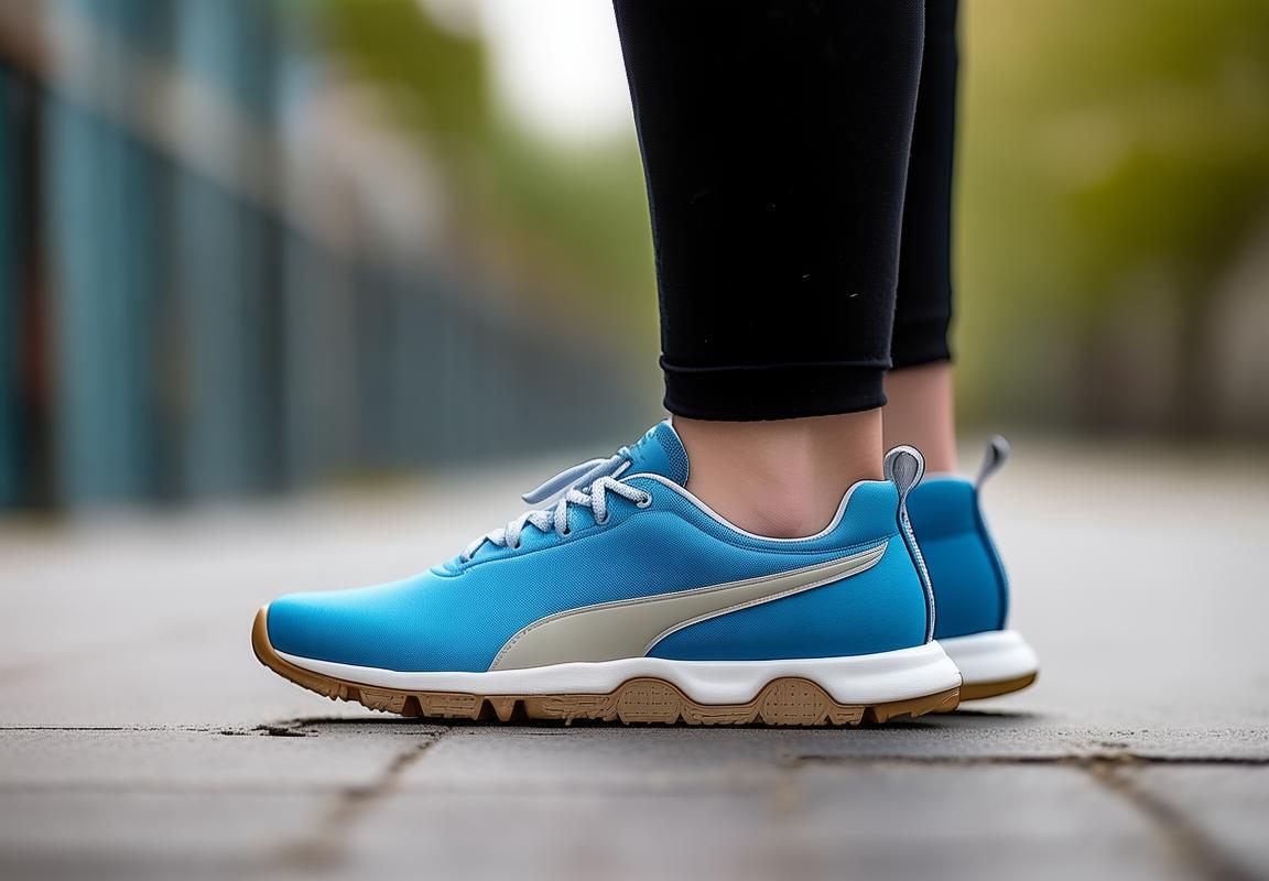 Calzado Casual PUMA con Suela Antideslizante: Ofertas Especiales en Guadalajara