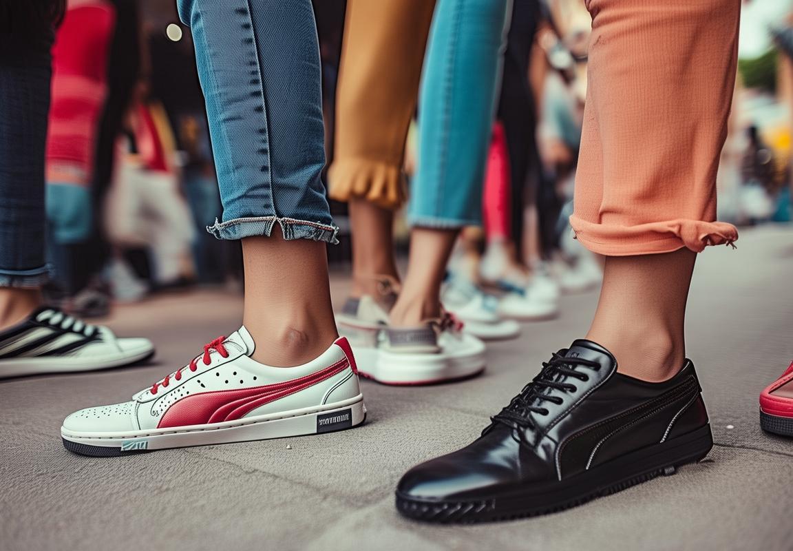Zapatos PUMA ideales para tu rutina casual y estilo urbano
