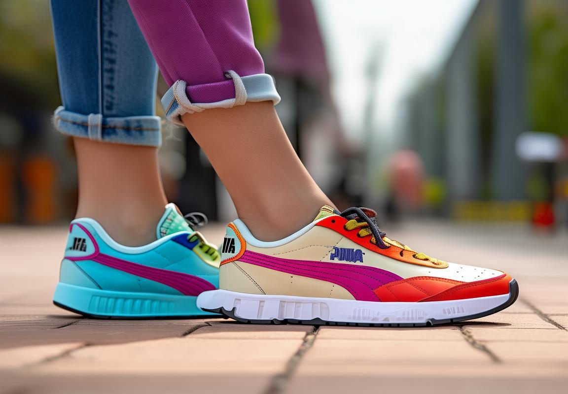 Calzado casual con logo clásico de PUMA en Guadalajara: ¡Ofertas Exclusivas!