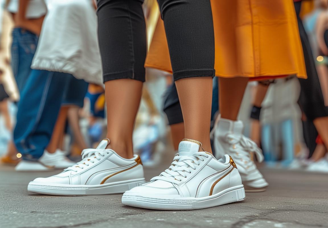 Zapatos PUMA para looks casuales elegantes: Ofertas exclusivas en Guadalajara