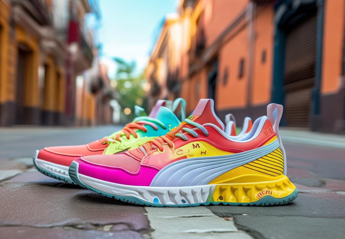 Zapatos Urbanos PUMA con Esencia Casual en OLO: Descubre la Versatilidad de PUMA y Aprovecha la Oferta de PUMA, ESC