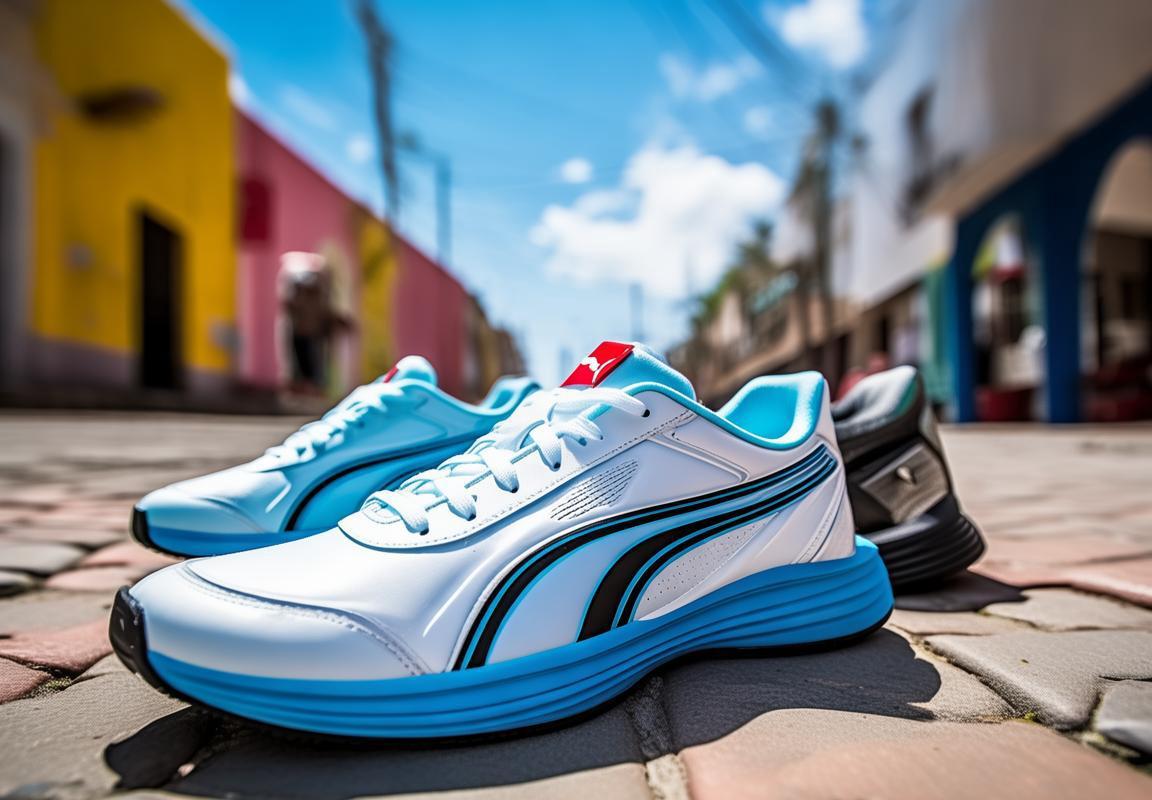 Puma Running Tenis Rebajados – Envío Gratis México: ¡Oferta Exclusiva en Guadalajara!